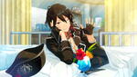 (Nightly Voyage) Rei Sakuma CG