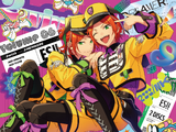 Twinkle Kuuchuusen (Song)
