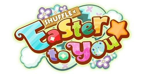 SHUFFLE×Easter to you☆ | The English Ensemble Stars Wiki | Fandom