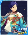(Fun and Surprise) Yuzuru Fushimi M