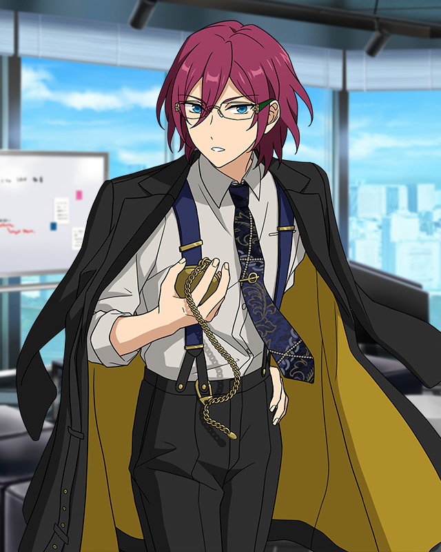 Ibara Saegusa/Gallery, The English Ensemble Stars Wiki, Fandom
