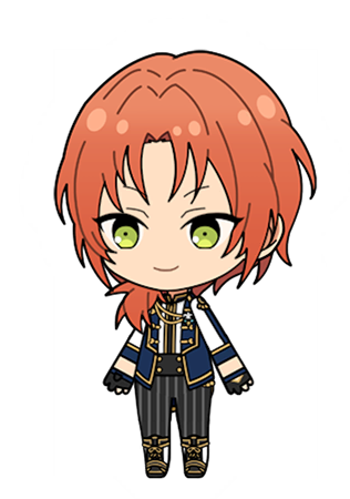 Leo Tsukinaga/Voice List | The English Ensemble Stars Wiki