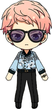 Shu Itsuki Outfits The English Ensemble Stars Wiki Fandom