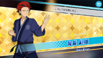 (Lack of Sleep) Kuro Kiryu Scout CG