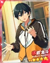 (Sympathetic Heart) Hokuto Hidaka M