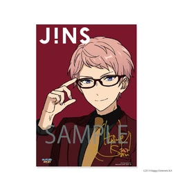 あんスタ JINS ポスター 宗 あんスタ JINS ポスター 宗 あんさんぶるスターズ!×JINS