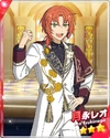 (Dream of Euphoria) Leo Tsukinaga M