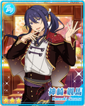 (Elegant Chocolate) Souma Kanzaki Bloomed