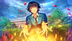 (Night Sky's Weaving Star) Tsumugi Aoba CG