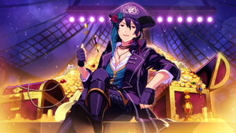 Rei Sakuma Gallery The English Ensemble Stars Wiki Fandom Even though rei is the president of the light music club, he makes no effort to put things together. ensemble stars wiki