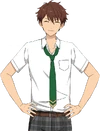 Chiaki Morisawa Summer School Dialogue Render
