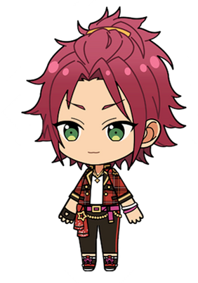Mao Isara/Outfits | The English Ensemble Stars Wiki | Fandom Mao Isara/Outfits | The English Ensemble Stars Wiki | Fandom