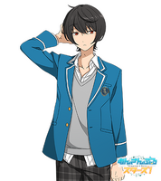 Ritsu Sakuma