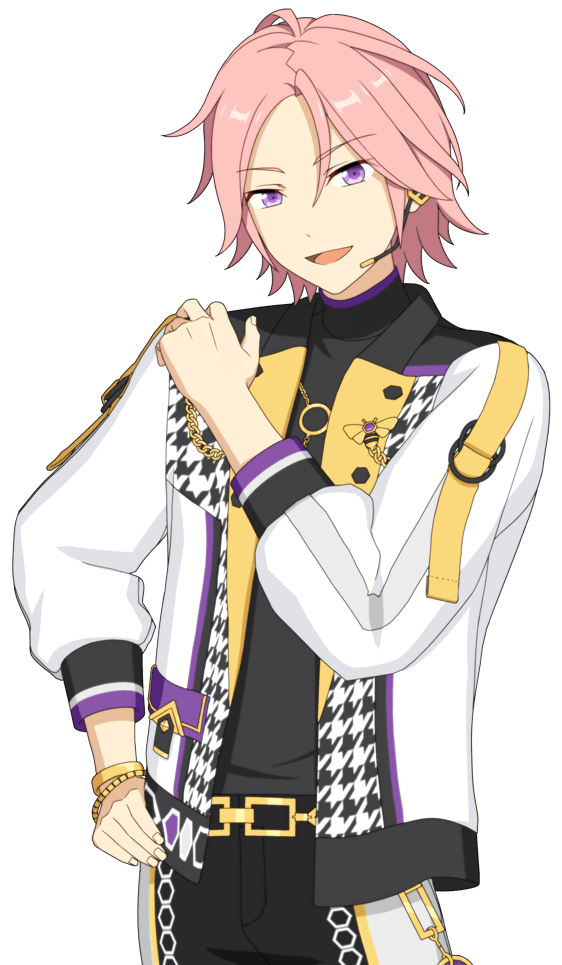 Kohaku Oukawa | The English Ensemble Stars Wiki | Fandom