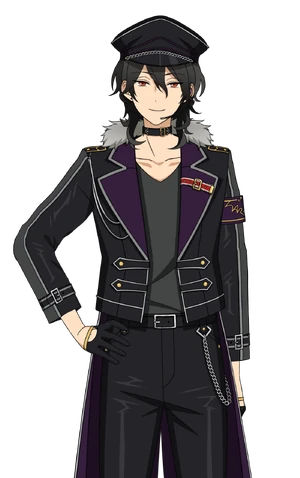 Rei Sakuma Outfits The English Ensemble Stars Wiki Fandom