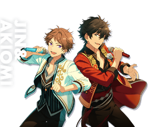 Starry Stage 2nd | The English Ensemble Stars Wiki | Fandom