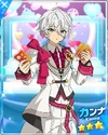 (Logical White) Kanna M