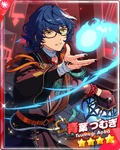 (Lost One of the Oracle) Tsumugi Aoba M Bloomed