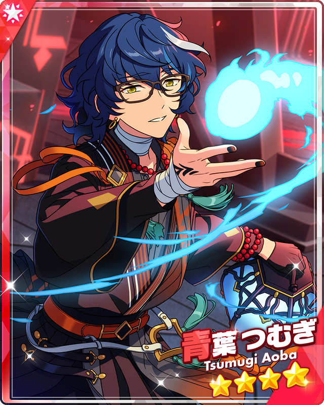 世界的に有名な of One Lost the Ensemble English The | Aoba Tsumugi Oracle) その他