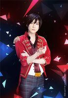 あんさんぶるスターズ!THE STAGE-Track to Miracle-〈… THE STAGE -Track to Miracle- | The English Ensemble Stars