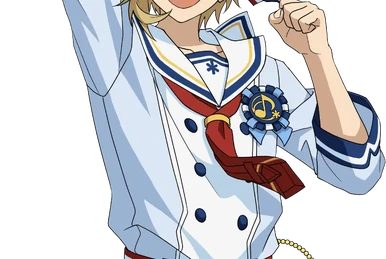 Radiant Abyss | All Pretty Series Wiki | Fandom