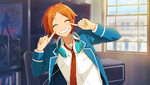 (Smiling Sympathy) Yuta Aoi CG