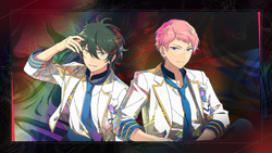 Ensemble Stars!! Cast Live Starry Symphony -the dead of