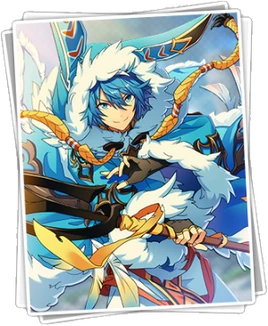 Nero In-Game Profile