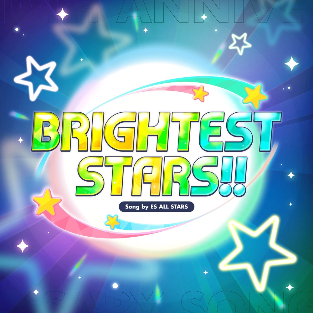 BRIGHTEST STARS!!