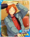 (Candid Love Letter) Hinata Aoi M