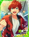 (Devoted Enthusiasm) Hiiro Amagi M