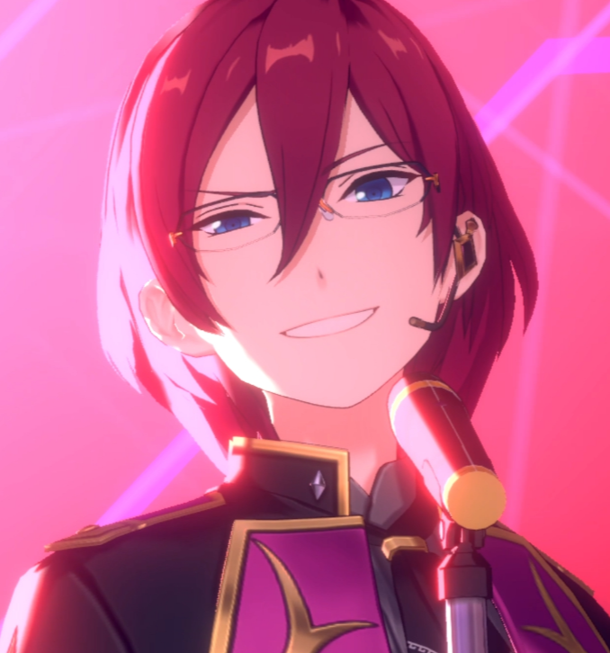 Ibara Saegusa/Gallery, The English Ensemble Stars Wiki, Fandom