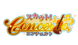 Concerto Logo