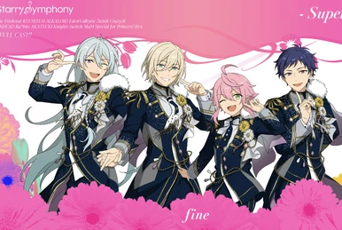 SAKURA | Tokyo 7th Sisters Wiki | Fandom