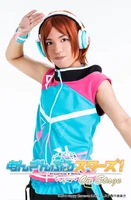 Yuta Aoi Stage Play Official