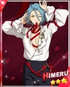 (Alluring Ribbon) HiMERU M