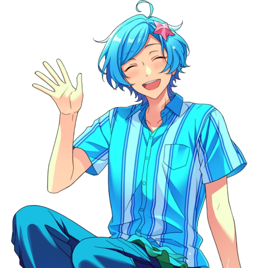 Kanata, Wiki