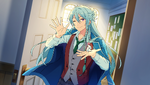 (Happy Airline) Wataru Hibiki CG