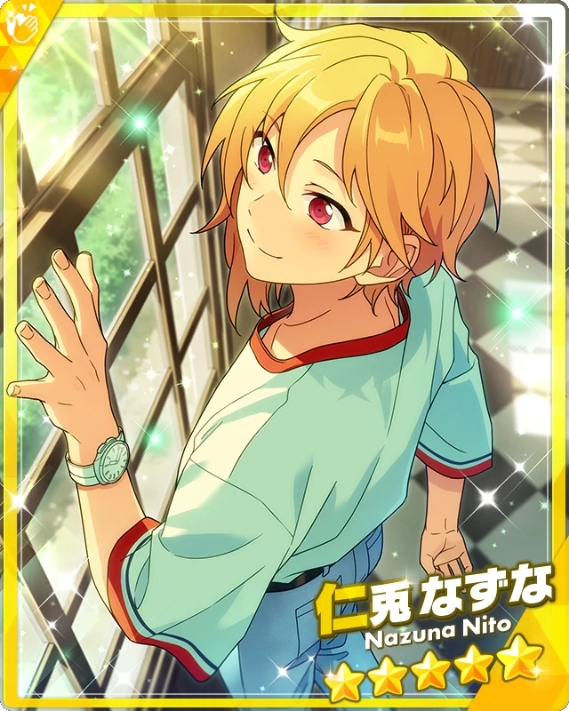 その他 Nastu Z/X -Zillions of enemy X- NF DramaCD23 「くれいじぃTRYアングル