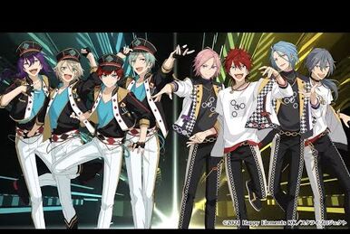 DREAM LIVE -3rd Tour 
