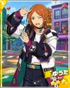 (Board of Challenge) Yuta Aoi M