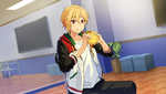 (Exciting Diner) Nazuna Nito CG