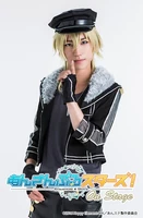 Kaoru Stage Play Official