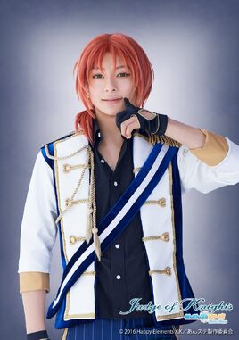 Stage Play