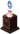 Vérité Trophy (Rainbow)