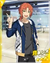 (Practice) Leo Tsukinaga M
