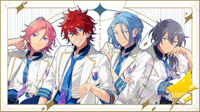 Ensemble Stars! Cast Live Starry Symphony -the Dead Of Night