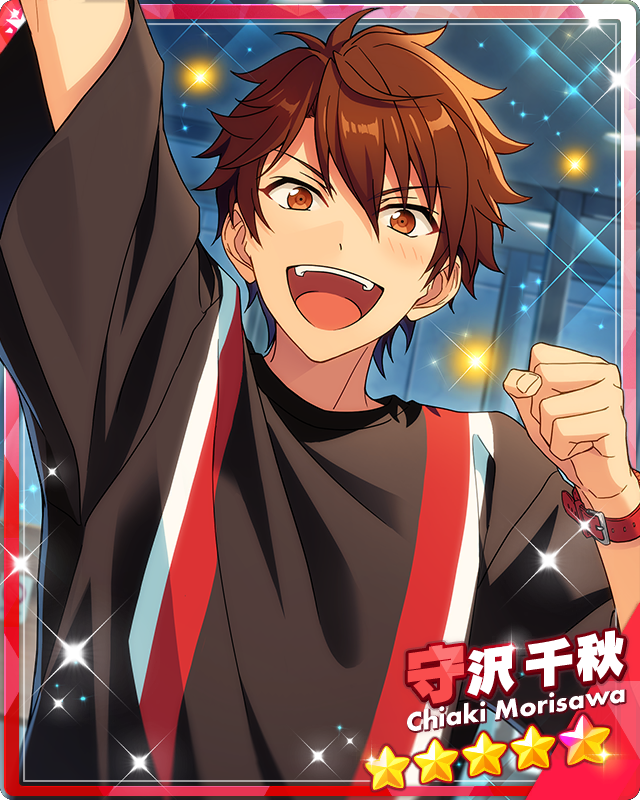 SR Honoka Kosaka 「Hehe, That Should Do It / 🎵 Yume no