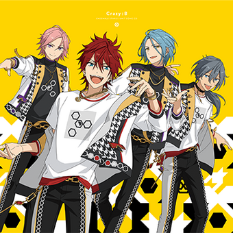 Be The Party Bee Song The English Ensemble Stars Wiki Fandom