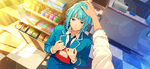 (Color That Can Make You Smile) Hajime Shino CG